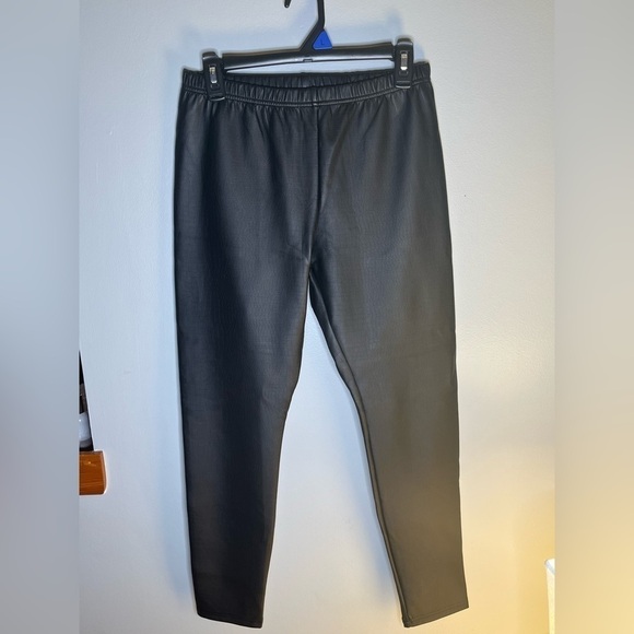 Fashion leggings size large - Picture 1 of 2